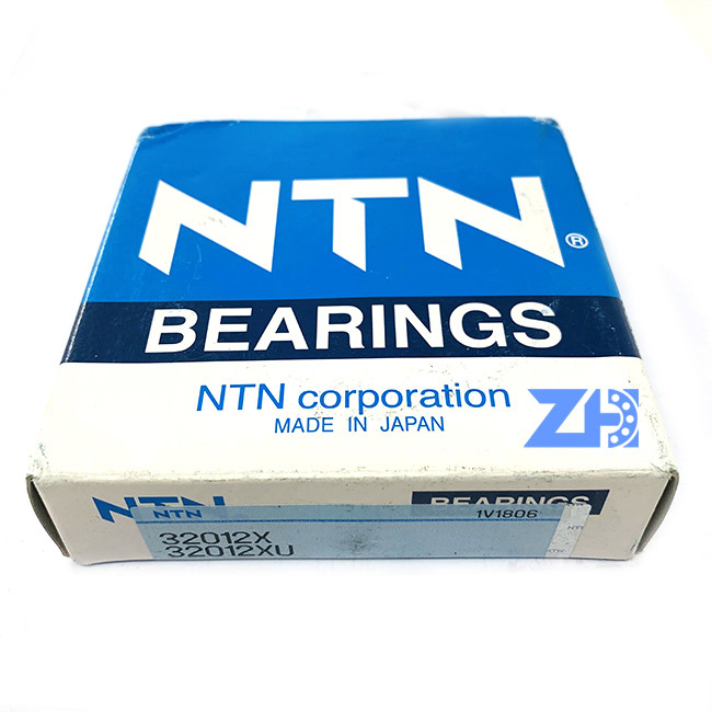 60 * 130 * 31mm تحمل جرار TAPPER ROLLER BEARING 30312X 30312C 30312D P0 P5 P3 مستوى الجودة