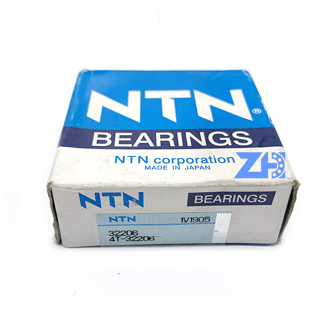 32206 32206D 32206P6X 3206X2B 32206JR 32206DJRP0 P6 P5 P4 P3 جودة ANK CHROME STEEL TAPPER ROLLER BEARING