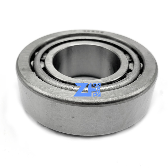 32206 32206D 32206P6X 3206X2B 32206JR 32206DJRP0 P6 P5 P4 P3 جودة ANK CHROME STEEL TAPPER ROLLER BEARING