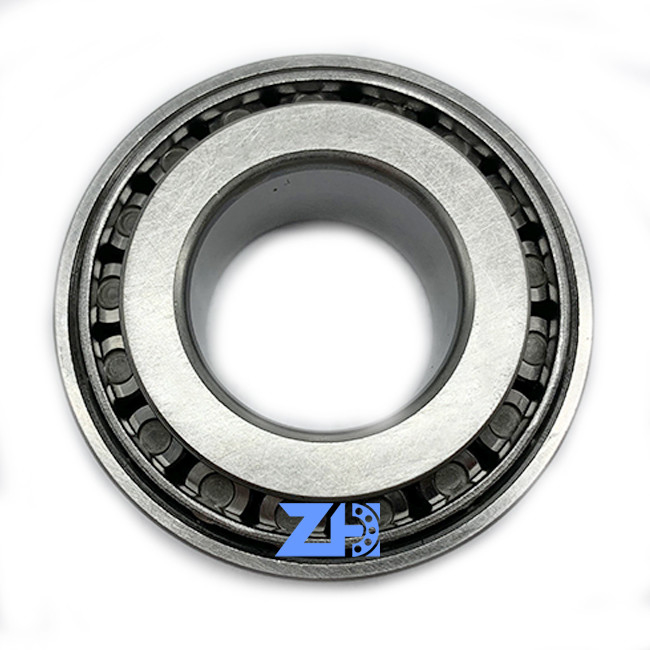 32206 32206D 32206P6X 3206X2B 32206JR 32206DJRP0 P6 P5 P4 P3 جودة ANK CHROME STEEL TAPPER ROLLER BEARING