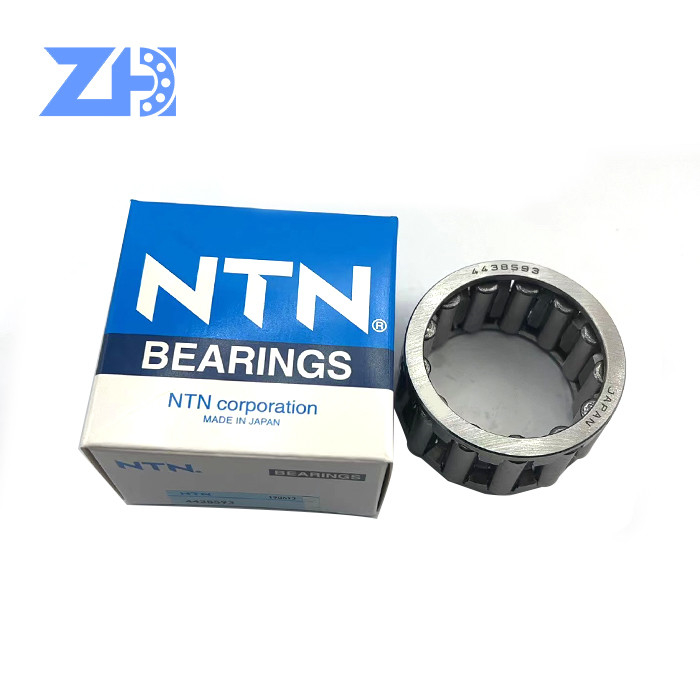 مصنع إبرة أسطواني تحمل حفارة تحمل 4438593 Zax210-3 Travel Motor Bearing 4438593