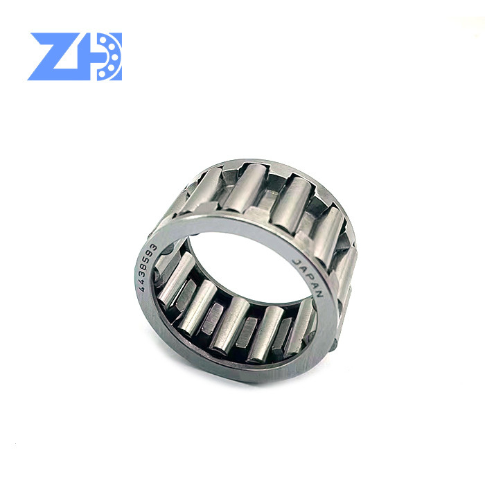 مصنع إبرة أسطواني تحمل حفارة تحمل 4438593 Zax210-3 Travel Motor Bearing 4438593