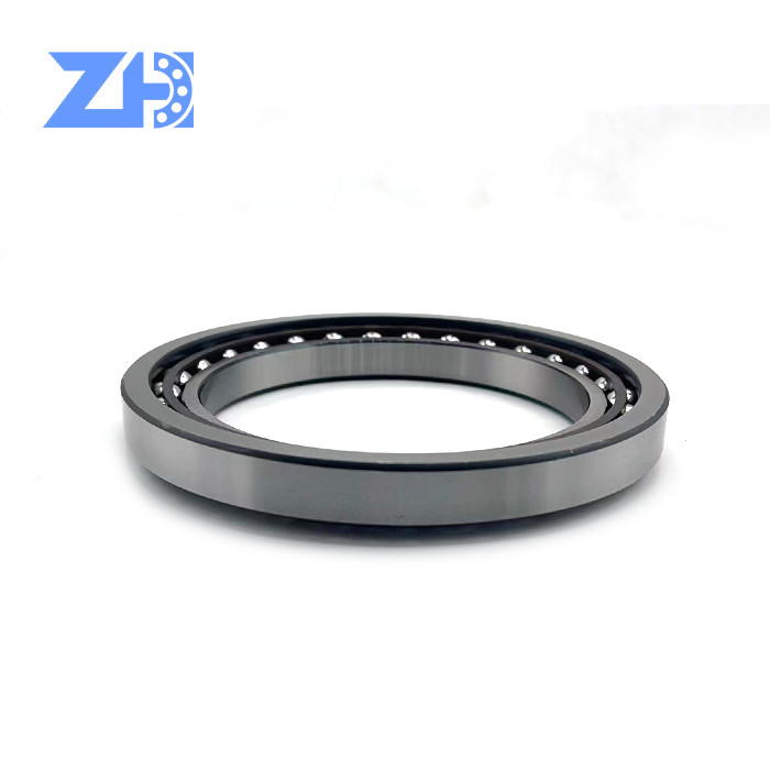120BA16 120BA-16 حفارة السفر صندوق تروس المحرك تحمل 120x165x22 مللي متر صف واحد الزاوي الاتصال الكرات 120ba16