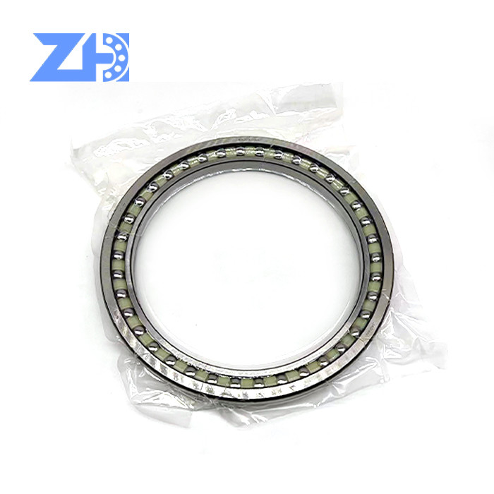 BA220-6A 220x276x26mm حفارة تحمل محرك سفر كبير تحمل لرافعة دوران كوماتسو ، حفار ، حفارة
