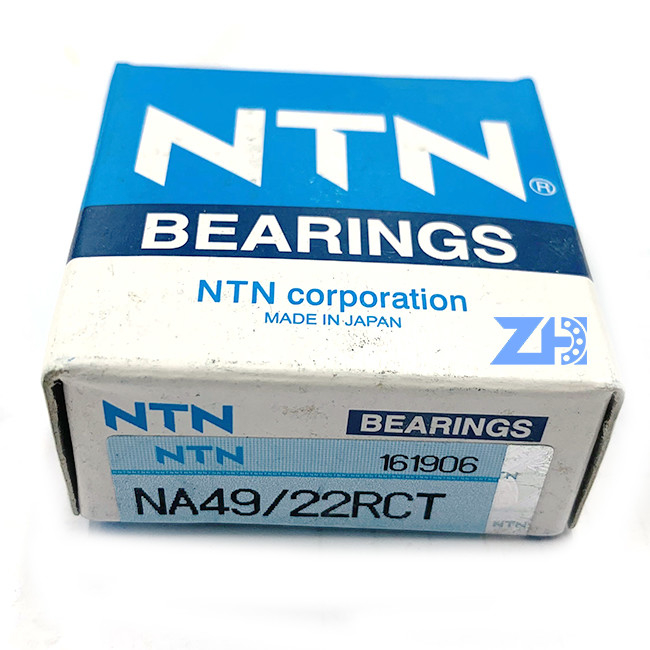 الكروم الصلب 22mm * 39mm * 17mm تفتق أسطواني 49-22 NA49-22 49-22RS 49-22ZN