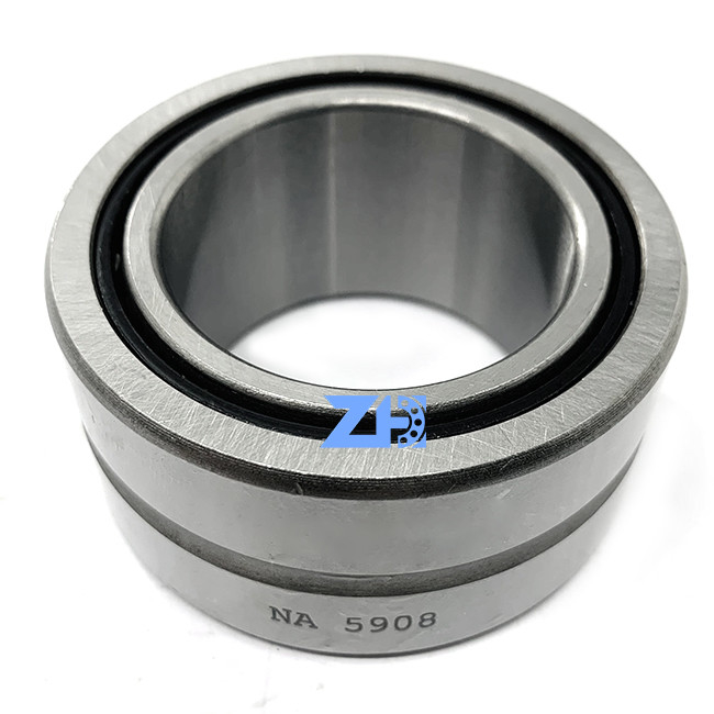 0.348Kg NA5908 5908CAC 5908CA إبرة أسطواني 40 * 62 * 30mm محامل حفارة محامل السيارات