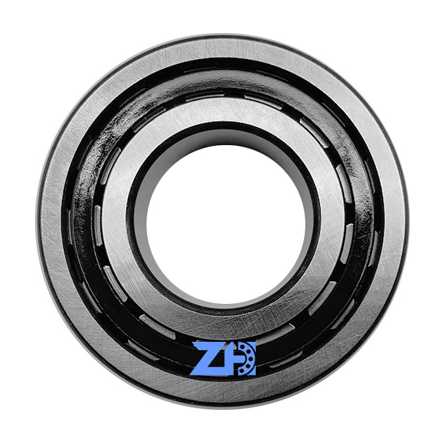 الإنتاج المهني الكروم الصلب اسطوانة أسطواني NJ206ET2X 206ET2X NJ206X 30 * 62 * 16mm