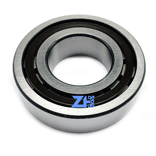 الإنتاج المهني الكروم الصلب اسطوانة أسطواني NJ206ET2X 206ET2X NJ206X 30 * 62 * 16mm