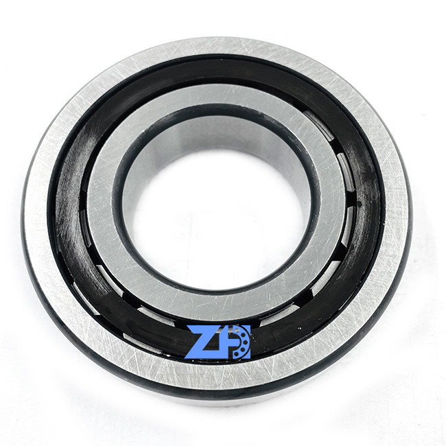 NJ207ET2X 207ET2X NJ207 NJ207ET2XRS P2 P3 P0 P1 P5 P6 P4 مستوى الجودة الكروم الصلب تفتق أسطواني