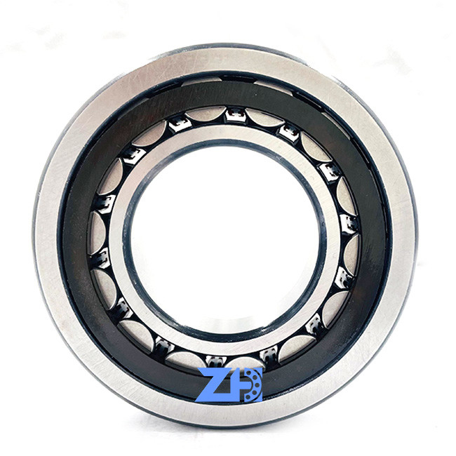 NJ207ET2X 207ET2X NJ207 NJ207ET2XRS P2 P3 P0 P1 P5 P6 P4 مستوى الجودة الكروم الصلب تفتق أسطواني
