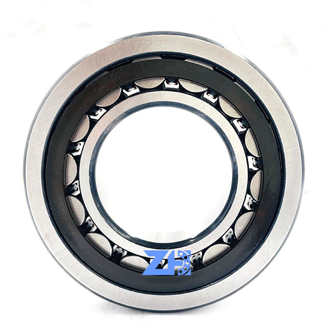NJ207ET2X 207ET2X NJ207 NJ207ET2XRS P2 P3 P0 P1 P5 P6 P4 مستوى الجودة الكروم الصلب تفتق أسطواني