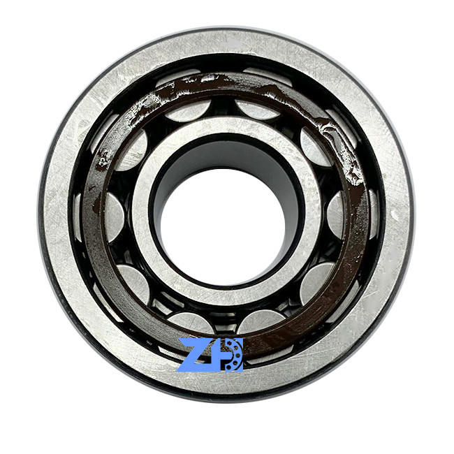 P0 P06 P5 P3 مستوى الجودة 20 * 52 * 15 مم NJ304 NJ304ET2XU NJ304ET2XUP2RS كروم فولاذي تفتق أسطواني