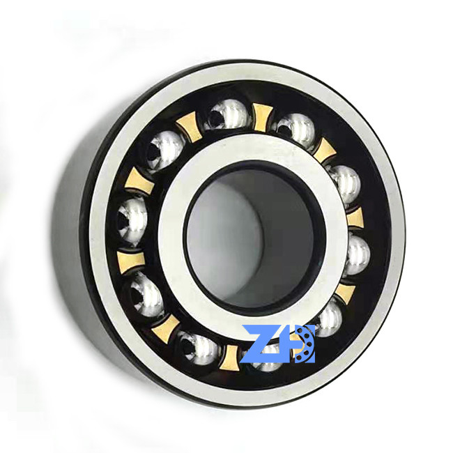 شاحنة تحمل آلة أداة صندوق التروس تحمل الكروم الصلب الزاوي الاتصال الكرات 5411 5411W 5411RS 5411ZZ