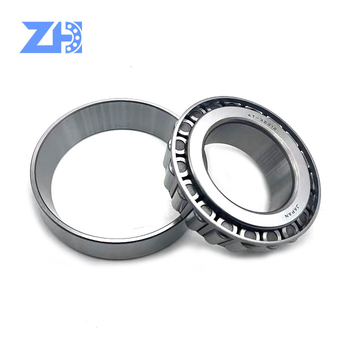 32200 series TAPERED ROLLER BEARING 32212 J 32212-A شاحنة عجلة تحمل 32212 7512e تحمل تلقائي أسطواني مدبب
