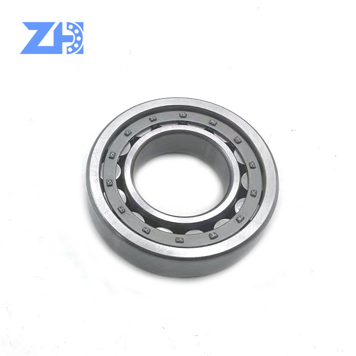 NJ208E CYLINDRICAL ROLLER BEARING NJ208E.M1.C3 Nu208e 32208e N208e NF208e Nj208e Nup208e محامل أسطوانية