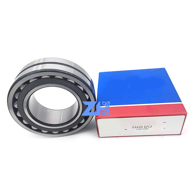 23220CC 23220C4W33 23220RS P0 P6 P5 P3 P4 P2 مستوى الجودة الكروم الصلب كروي أسطواني