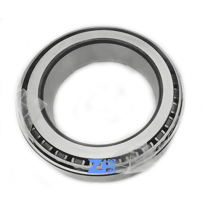 وقت الخدمة الطويل 133 * 197 * 46 مللي متر TAPPER ROLLER BEARING 67390-67322 P0 P4 P2 مستوى الجودة