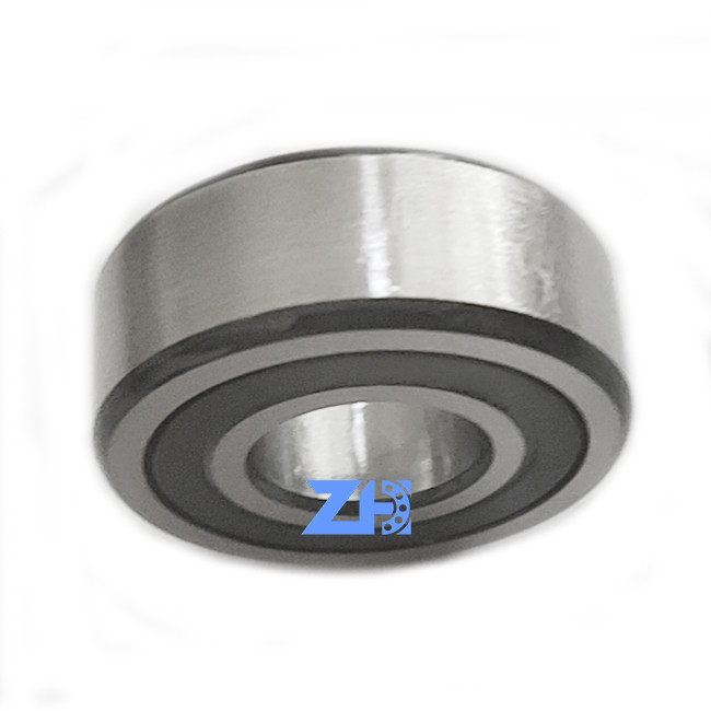 10x28x12mm محامل رولي مسار LR5000 محامل NPPU LR5000-2RS LR50 محامل رولي إبرة حياة خدمة طويلة