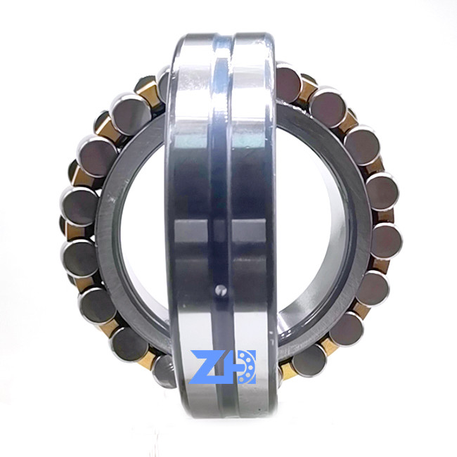 أسطواني كروي V5 V3 P0 P5 P3 محامل محايدة عالية الجودة 22212CA كروم صلب