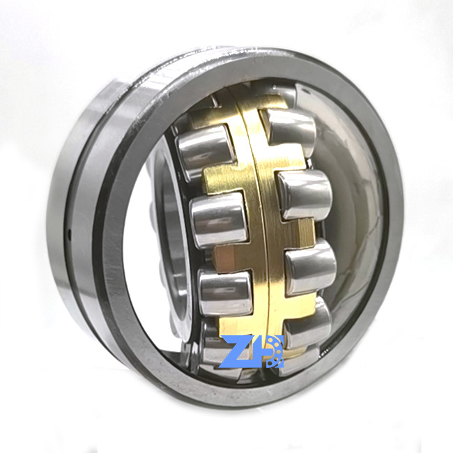 صف مزدوج عالي الجودة P0 P6 P5 P3 P4 P2 محامل كروية أسطوانية 22305 ميجابايت 22305 ك 22305CCK