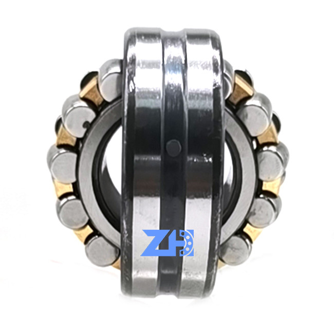 صف مزدوج عالي الجودة P0 P6 P5 P3 P4 P2 محامل كروية أسطوانية 22305 ميجابايت 22305 ك 22305CCK