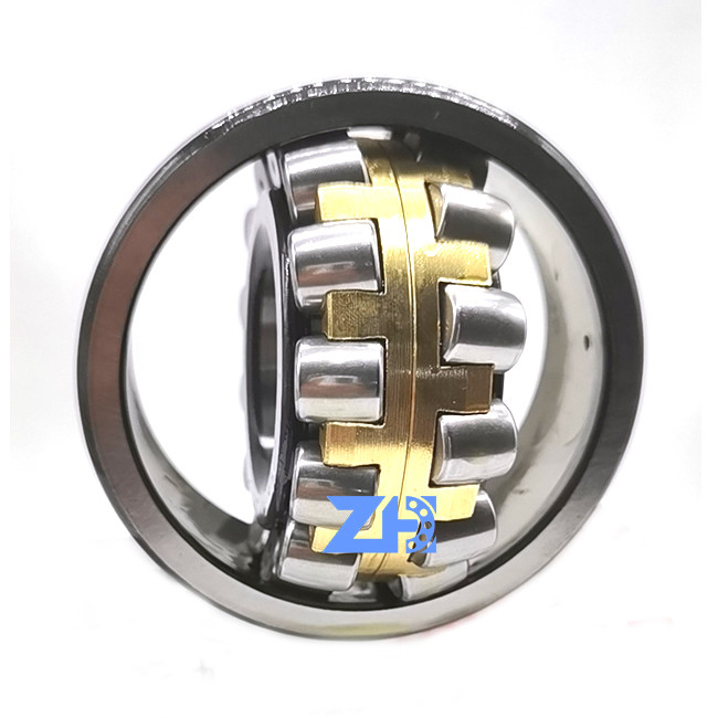 صف مزدوج عالي الجودة P0 P6 P5 P3 P4 P2 محامل كروية أسطوانية 22305 ميجابايت 22305 ك 22305CCK