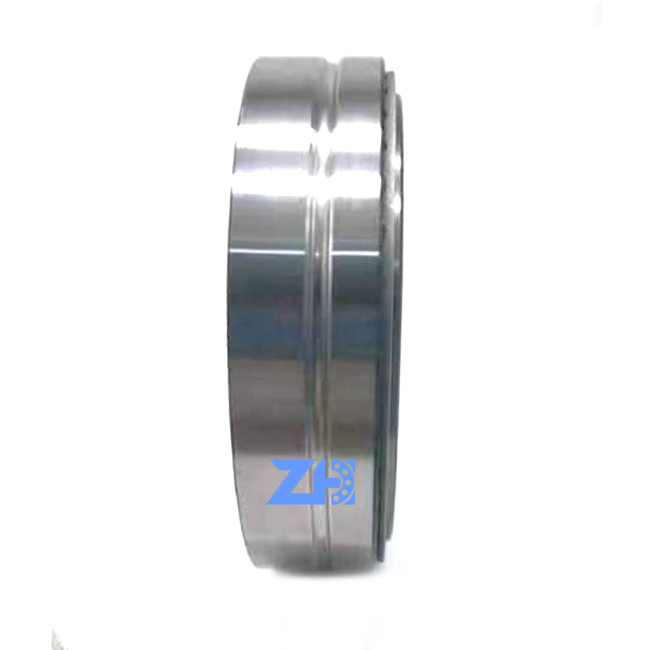 محامل جيدة BD165-6A تستخدم الكروم الصلب 165x210x52 مم محامل الاتصال الأوتوماتيكية p2 P0 محامل الدراجات النارية