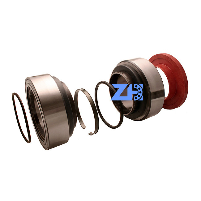 566425. H195IS 566425. H195 566425. H195RS 93.8 * 148 * 135mm Wheel Bearing Truck