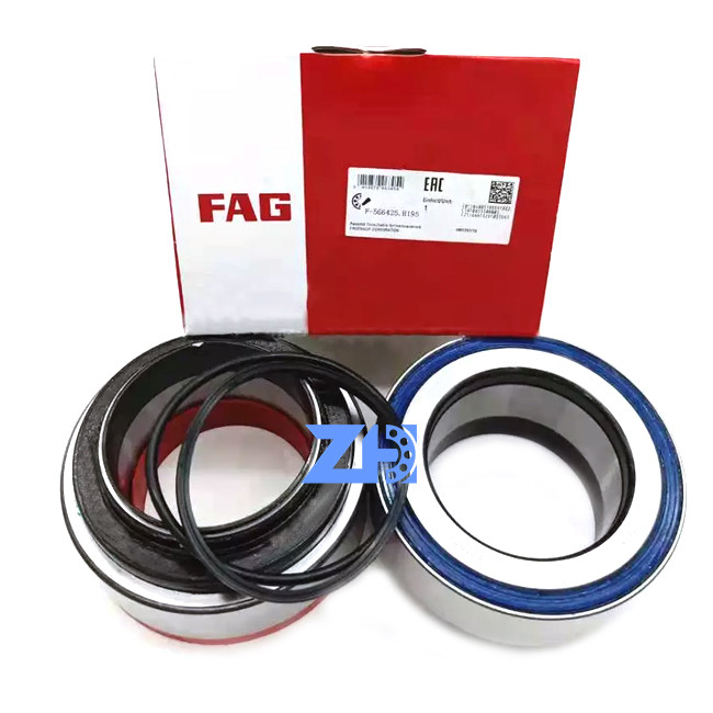 566425. H195IS 566425. H195 566425. H195RS 93.8 * 148 * 135mm Wheel Bearing Truck