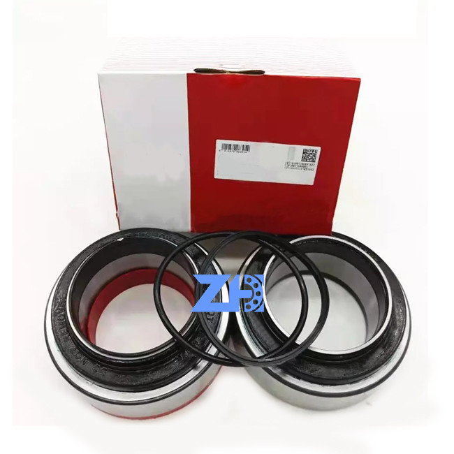 566425. H195IS 566425. H195 566425. H195RS 93.8 * 148 * 135mm Wheel Bearing Truck