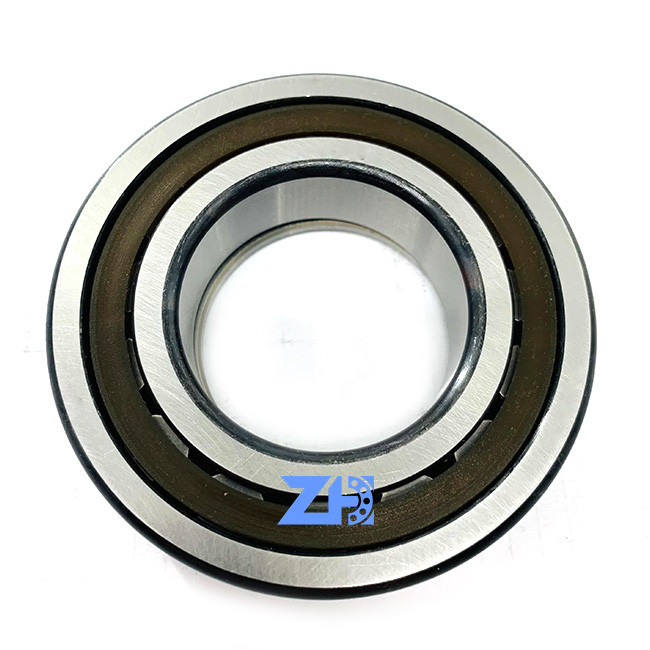 NUP2209ET2XU صف واحد أسطواني أسطواني 45 مللي متر × 85 مللي متر × 23 مللي متر منخفض الضوضاء عمر طويل 100% جديد تمامًا