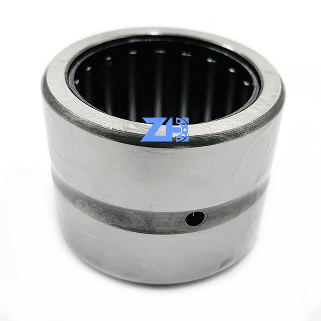 28 * 39 * 30mm صف واحد إبرة أسطواني مع حلقة آلة دون الحلقة الداخلية RNA69-22 RNA69 / 22