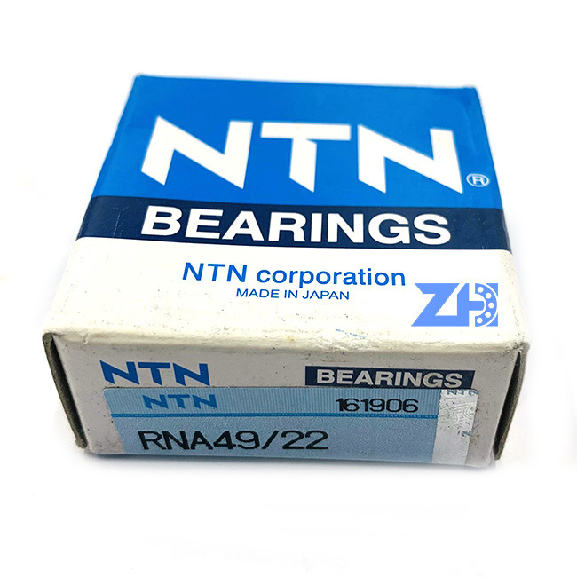 RNA 49/22 RNA 49-22 RNA69-22 RNA69-32 آلة أسطوانية صف واحد إبرة أسطوانية بدون حلقة داخلية 28 * 39 * 17