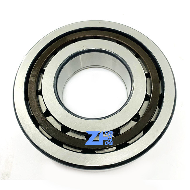 50 * 110 * 27 مم أسطواني أسطواني صف واحد NUP310ET2XU Cn عادي داخلي عادي الدقة القياسية