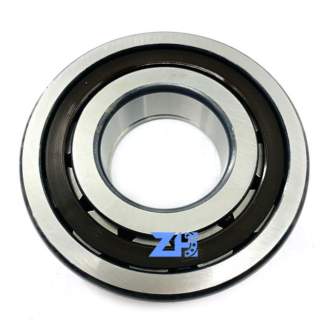 NUP308ET2XU صف واحد أسطواني أسطواني لمضخة هيدروليكية K3V112 حجم 40 * 90 * 23mm