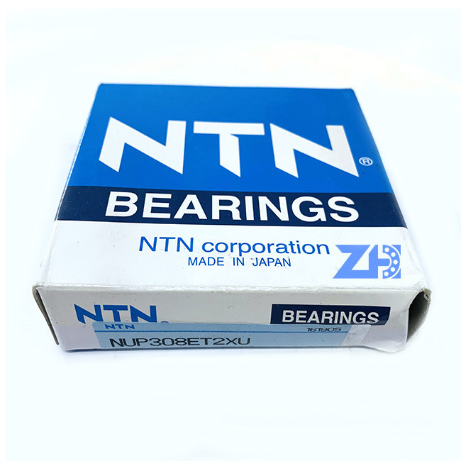 NUP308ET2XU صف واحد أسطواني أسطواني لمضخة هيدروليكية K3V112 حجم 40 * 90 * 23mm