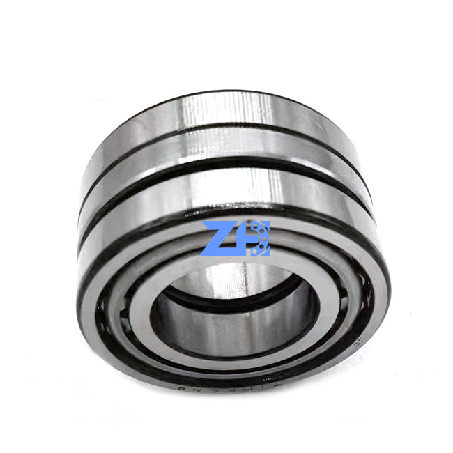 385A-90208385A / 90208 صف مزدوج مدبب أسطواني 50.8 * 96.8375 * 21.00072mm قفص الصلب الحجم القياسي