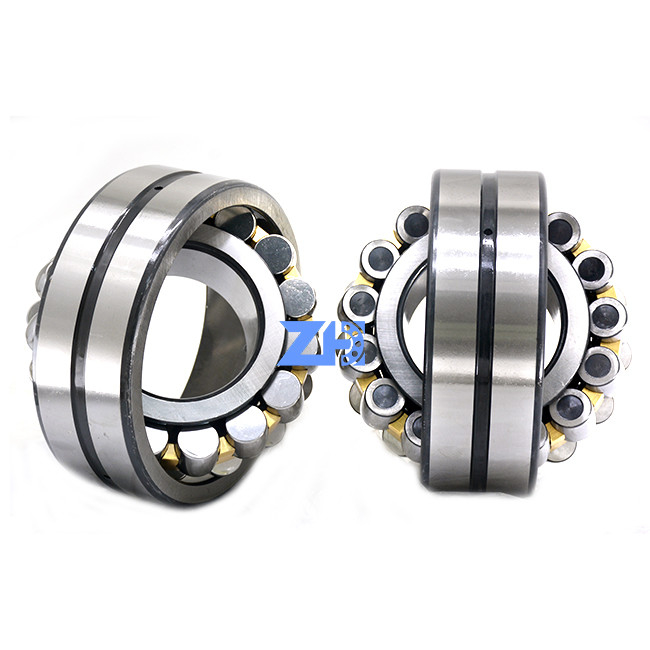 إنتاج المهنية أسطواني كروي 22330CA 22330ECA 22330MA 22330ECK 150 * 320 * 108 مم