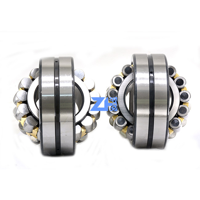 إنتاج المهنية أسطواني كروي 22330CA 22330ECA 22330MA 22330ECK 150 * 320 * 108 مم