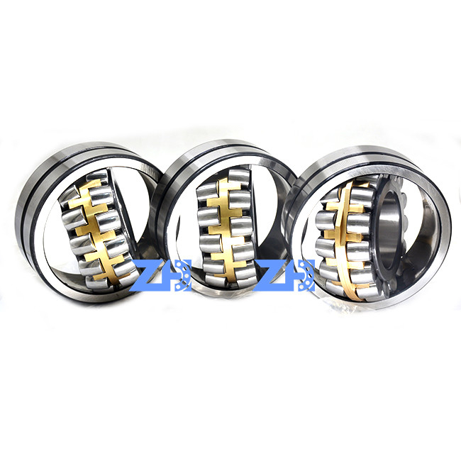 إنتاج المهنية أسطواني كروي 22330CA 22330ECA 22330MA 22330ECK 150 * 320 * 108 مم