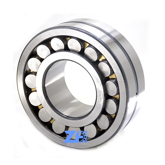 إنتاج احترافي 22326CA 22326CC 22326ECK 130 * 280 * 93 مم كروي أسطواني من الصلب