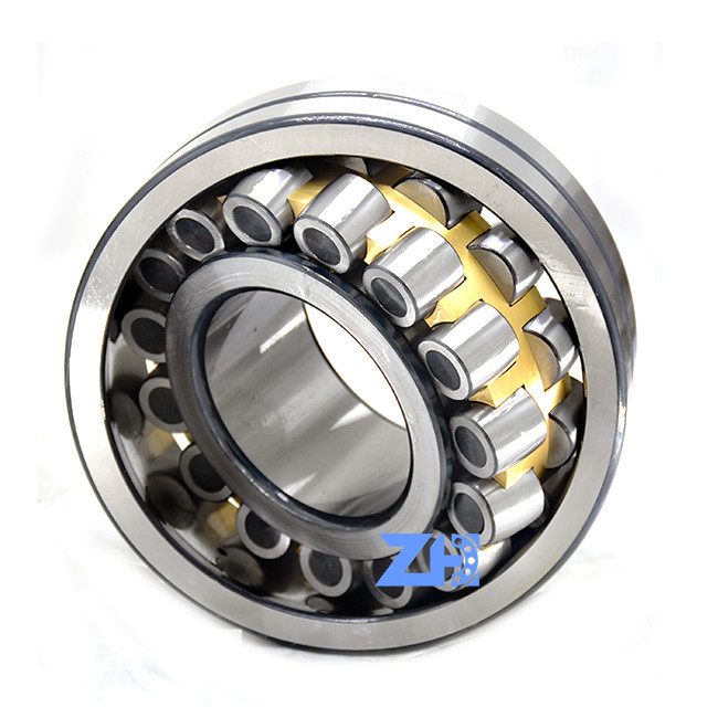 إنتاج احترافي 22326CA 22326CC 22326ECK 130 * 280 * 93 مم كروي أسطواني من الصلب