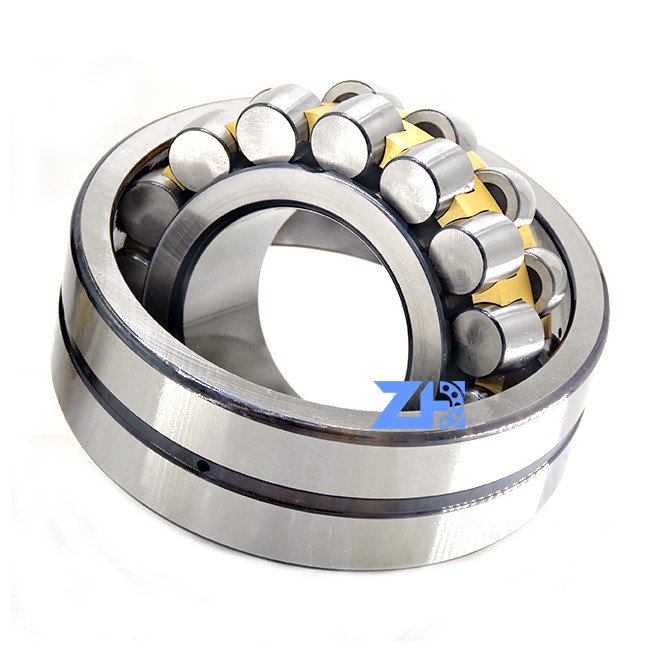 إنتاج احترافي 22326CA 22326CC 22326ECK 130 * 280 * 93 مم كروي أسطواني من الصلب