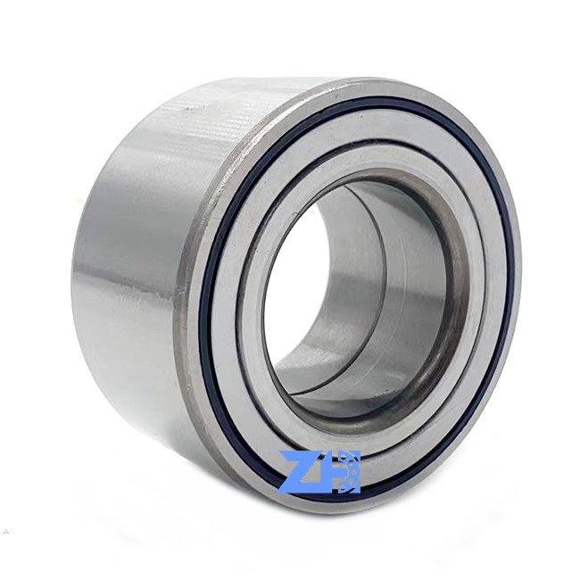 DAC36660035 Wheel Bearing 36 x 66 x 35mm تستخدم على نطاق واسع في السيارات تتحرك بسرعة كبيرة وهادئة