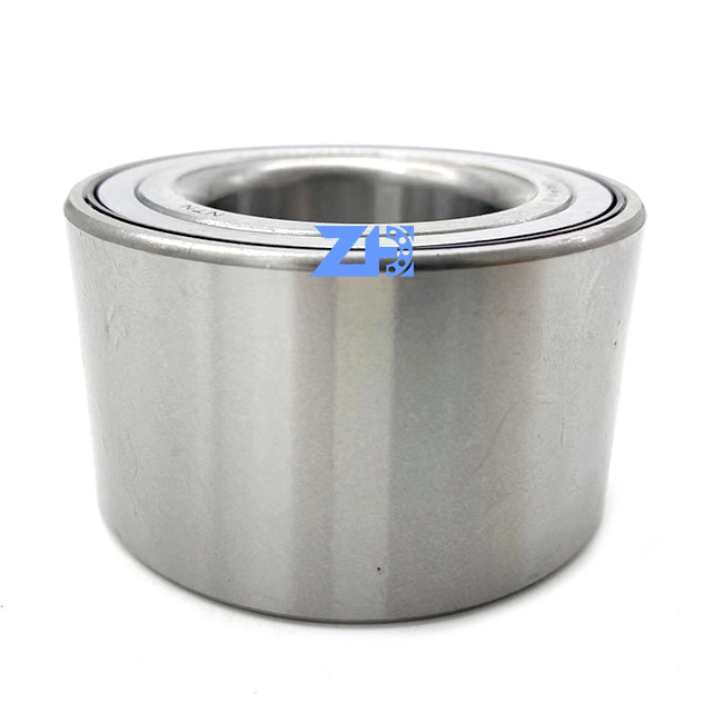 DAC40740042 محور تحمل 40*74*42 مللي متر هيكل كرة الاتصال الزاوي جودة 100% تم اختباره ميزة حياة طويلة