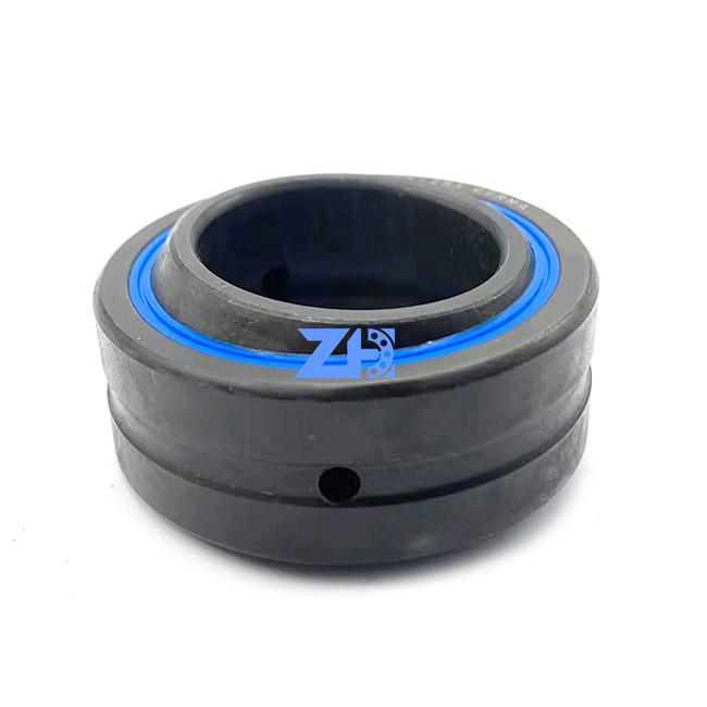 GE25ES-2RS كروية مشتركة تحمل 25 * 42 * 20 مم حياة طويلة وصمام الملف اللولبي الغاز عالية السرعة