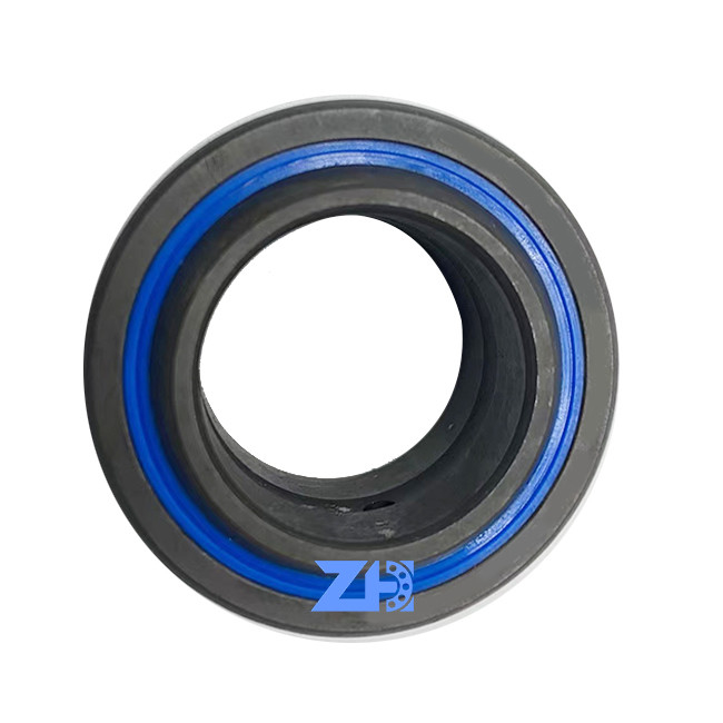 GE25ES-2RS كروية مشتركة تحمل 25 * 42 * 20 مم حياة طويلة وصمام الملف اللولبي الغاز عالية السرعة