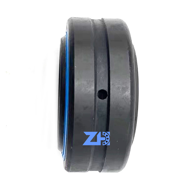 GE35ES-2RS محمل مشترك شعاعي 35x55x25mm ختم صف مزدوج عالي الدقة مع عمر خدمة طويل