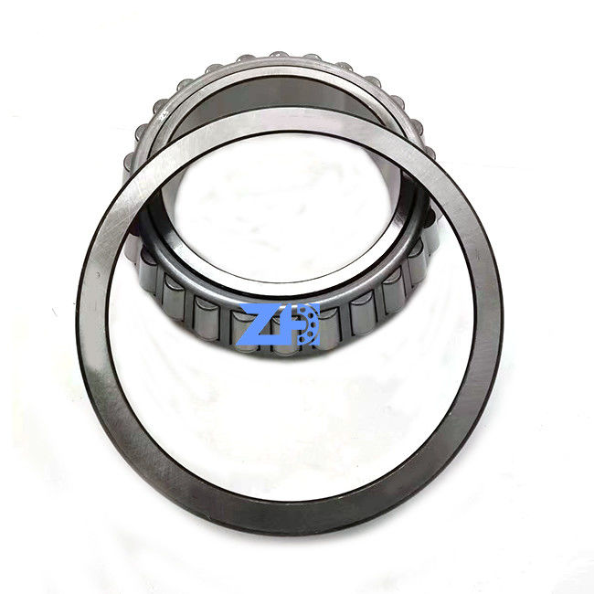 SET116 حفارة تحمل 139.7 * 215.9 * 47.625 مم تزييت اهتزازي سائق كومة