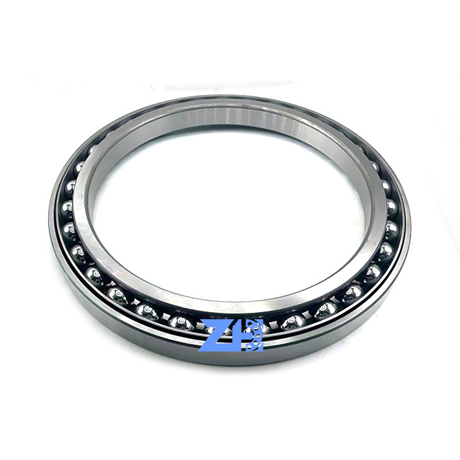 SF4910PX1 حفارة تحمل 243 * 312 * 33mm قدرة تحمل قوية الزاوي الاتصال الكرات